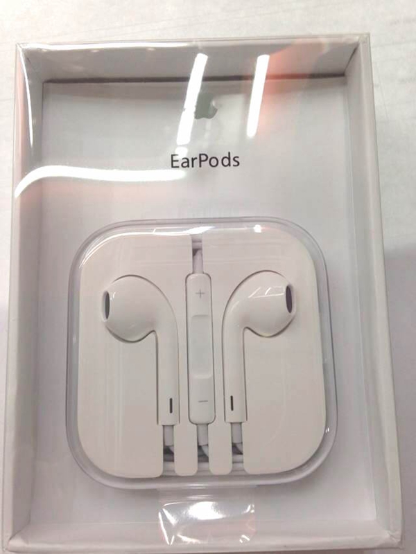 wholesale original apple earpod bulk from citigroup