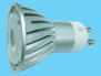 Power Spotlight-Turbofan GU10