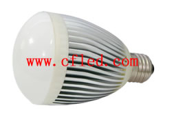 led bulb-7w