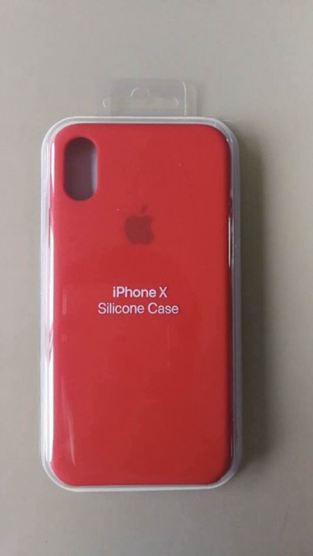 wholesale apple iphone X silicone case from citigroup