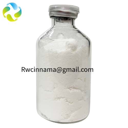 3 Fluorocinnamic Acid