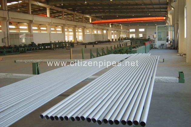 304 stainless steel Tubing