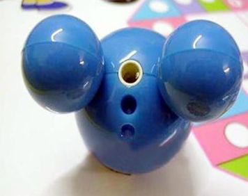 Mini Mouse -Shape Mp3 player