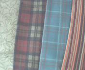 printed fabrics