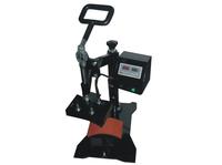  heat transfer printing machine for hat