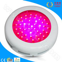 45*3W LED Grow Lights Best for Indoor Gareden Vegetable Growth