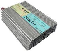 DC/AC inverter