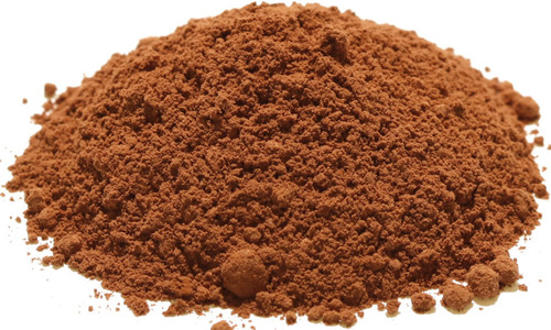 cocoa powder