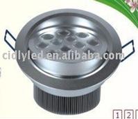 12W LED Ceiling Light