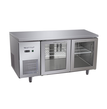 UNDER COUNTER REFRIGERATOR