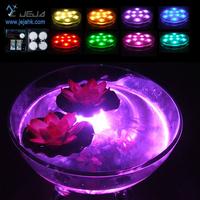 led flower light for decoration