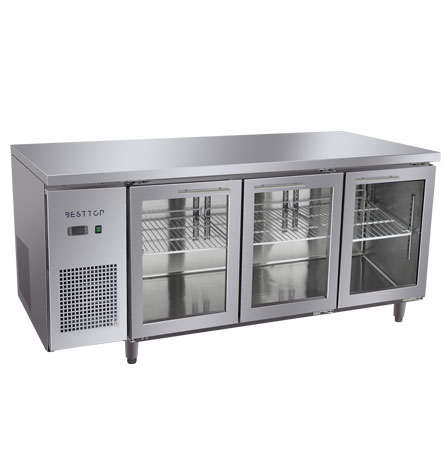 BESTTOP UNDER COUNTERS List
