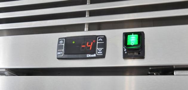 UNDER COUNTERS
