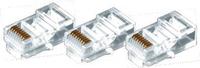 cat5e UTP RJ45 modular plug