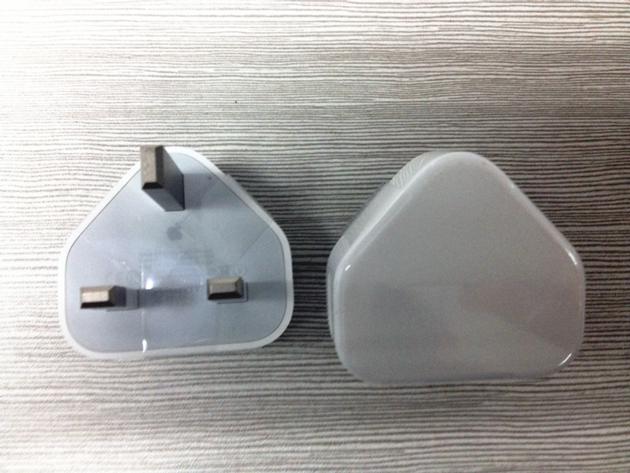 wholesale Apple charger bulk pack from citi