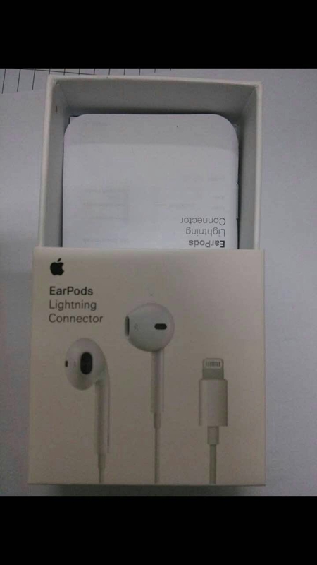 IN STOCK NOW!! wholesale apple earpod retail pack from citi