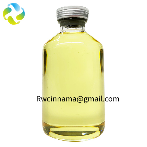 Alpha Methylcinnamaldehyde
