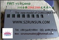 8 CHANNELS CDMA SINGLE FWT/GATEWAY