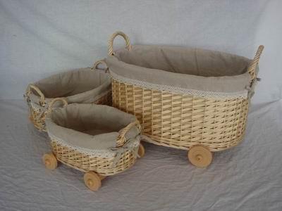 child's basket