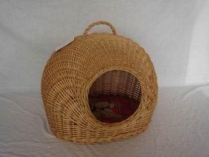 pet basket