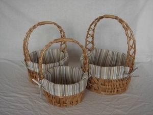 handle basket