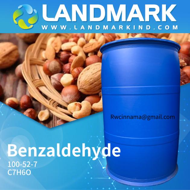 Benzaldehyde