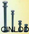 double head anchor