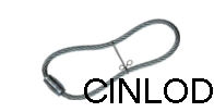 wire rope anchor
