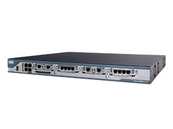 CISCO 2801-AC-IP Router