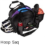 Sell Stock Lot CT103 - Basketball Bags (Hoop Saq)