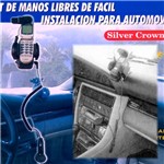 Sell Stock Lot CT136 - Vehicle Handsfree Kit