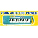 Sell Stock Lot CT138  - Karaoke Mini Piano