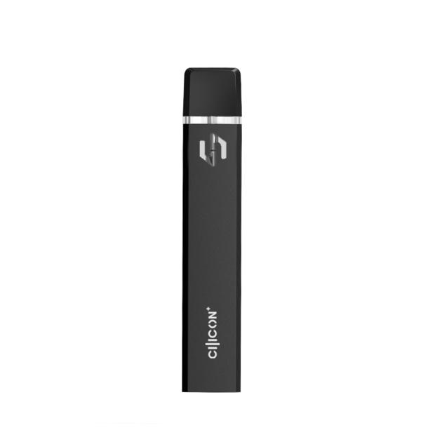 1ml SOLO 1 Cilicon CBD Vape Top Selling Disposable Vape Pen