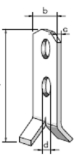 Concrete Lifting Anchor