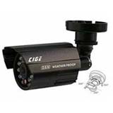 IR Waterproof Camera(25M)
