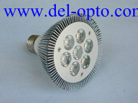LED Par 30-7W