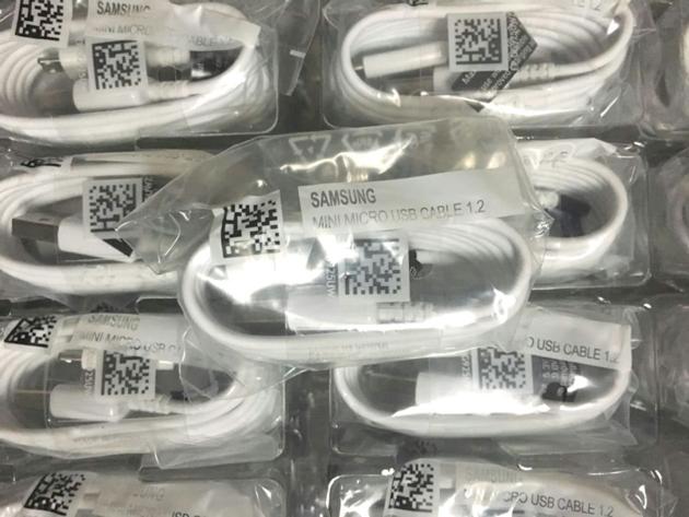 Wholesale Samsung cable S6 cable DG925 bulk from citi