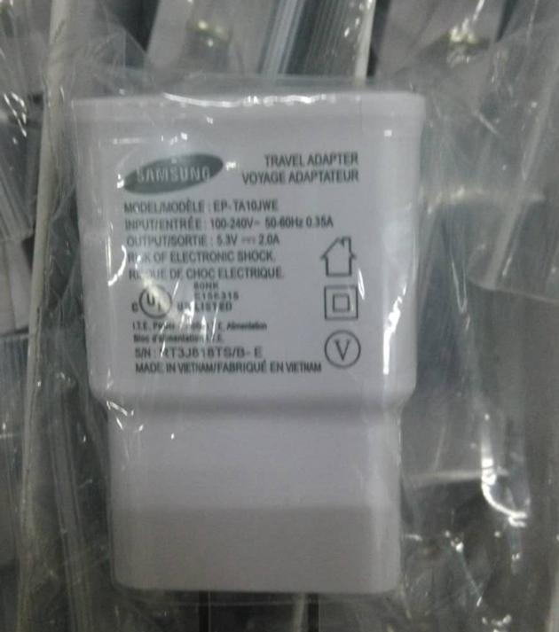 wholesale samsung charger US spec bulk from citi