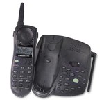 Sell Stock Lot GH9482BK - BELLSOUTH 2.4 GHz CORDLESS PHONE with DIGITAL ANSWERING MACHINE