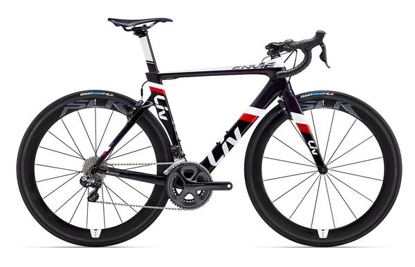 Giant Liv Envie Advanced Pro 1 Womens 2016 - Road Bike
