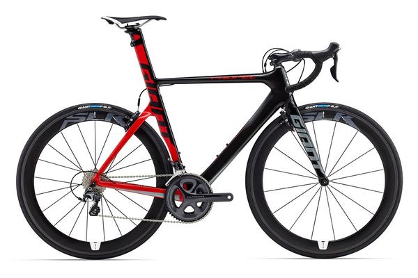 Giant Propel Advanced SL 2 2016 - Road Bike