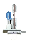 HID XENON LAMP