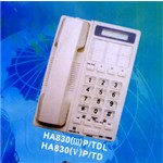 Sell Stock Lot HA830(III)- Desktop Telephone