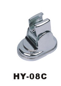 top shower