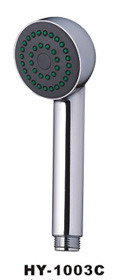 shower head
