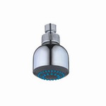 top shower
