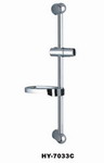sliding bar