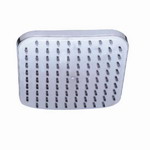 rainfall shower