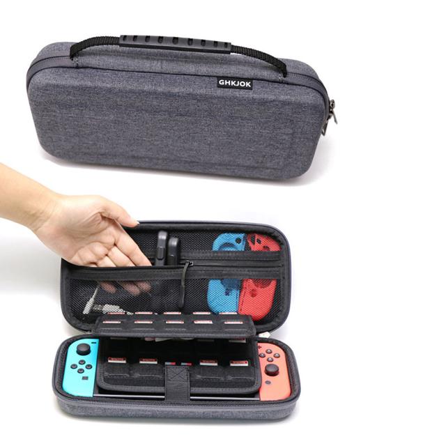 For Nintendo Switch Switch Lite Shockproof