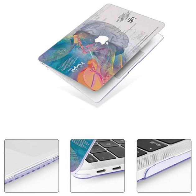 For 13 15 16 Inch MacBook